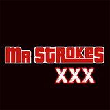 Mr Strokes XXX.